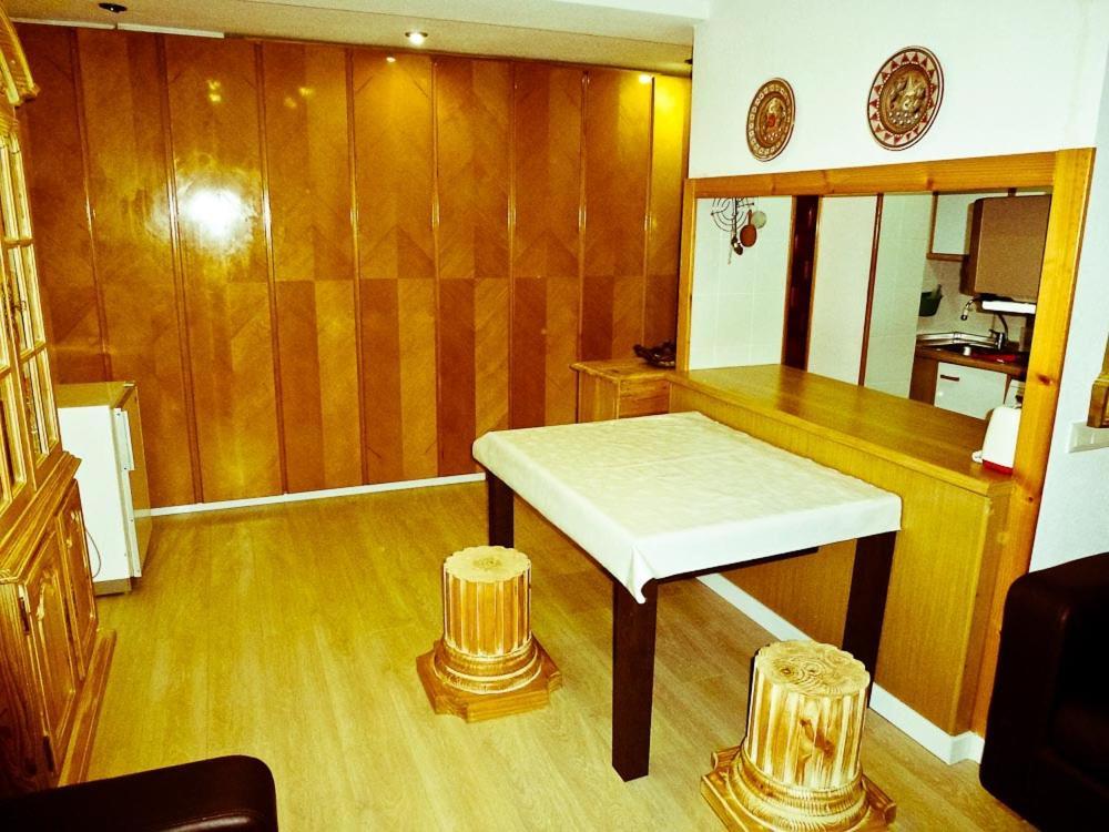 Apartamentos Formigal - Admite Mascotas - Esterno foto