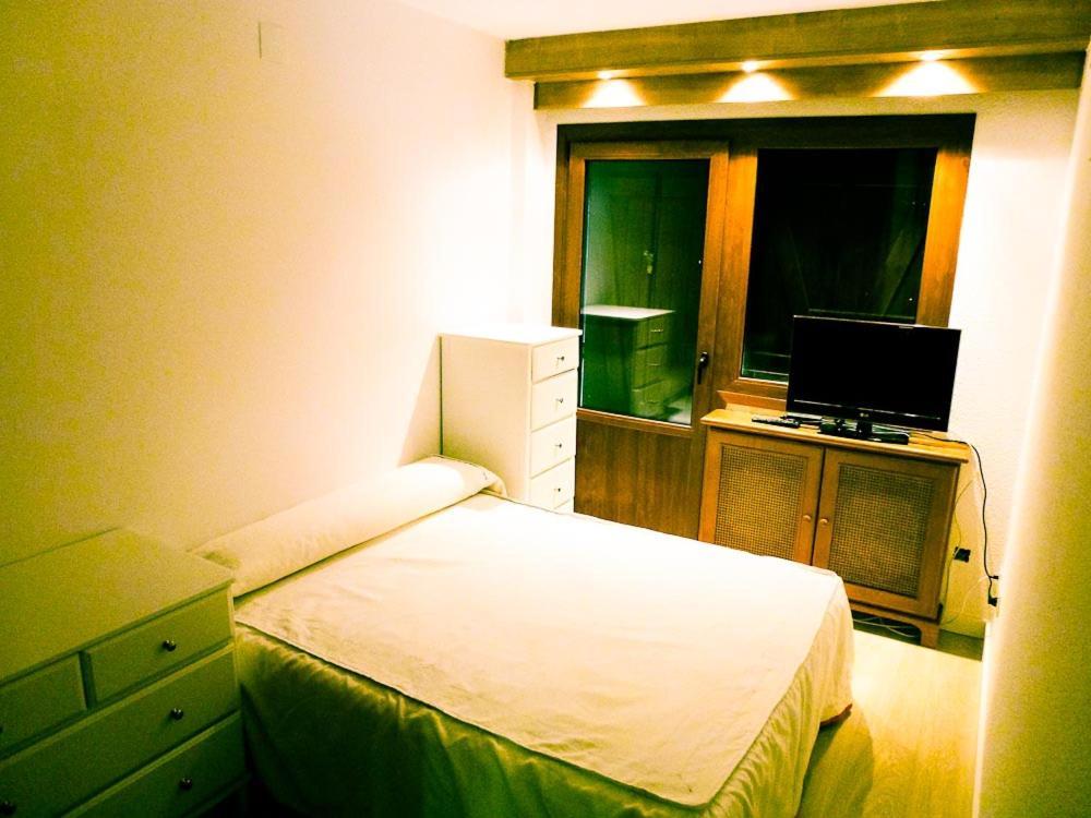 Apartamentos Formigal - Admite Mascotas - Esterno foto