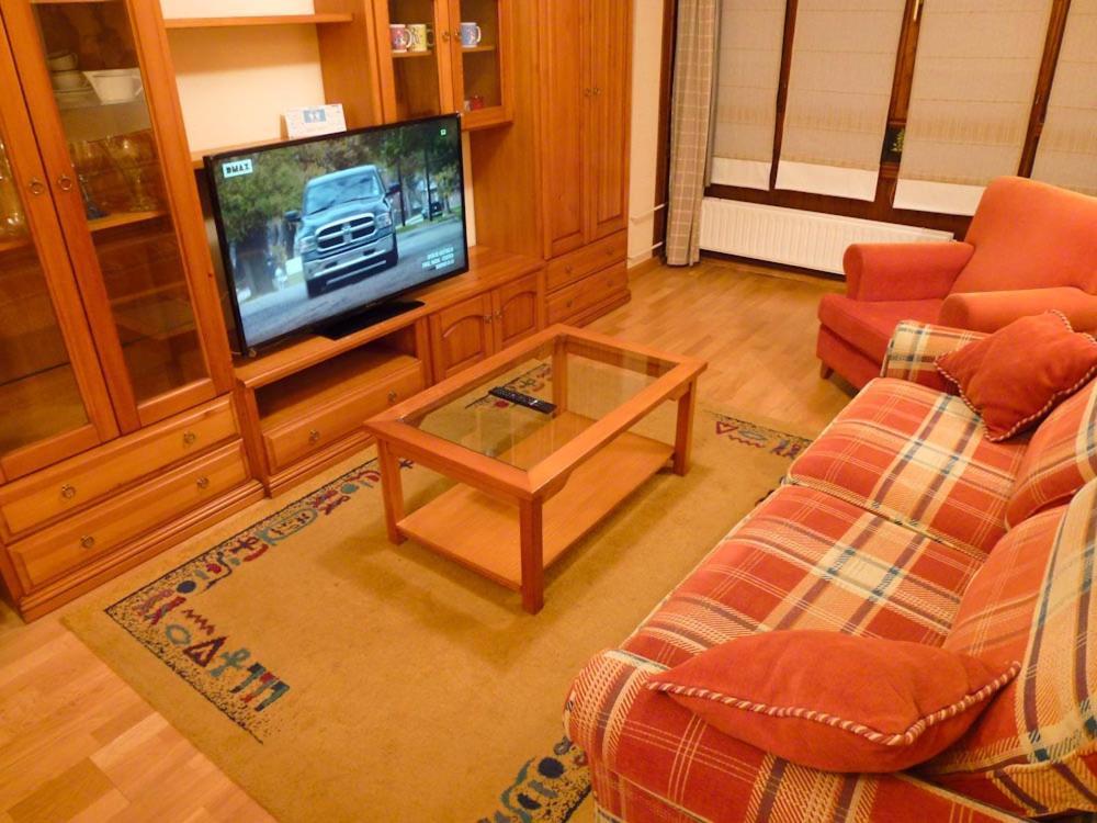 Apartamentos Formigal - Admite Mascotas - Esterno foto
