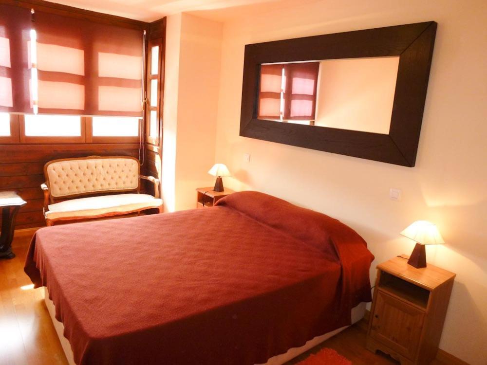 Apartamentos Formigal - Admite Mascotas - Esterno foto