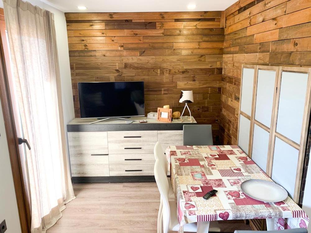 Apartamentos Formigal - Admite Mascotas - Esterno foto