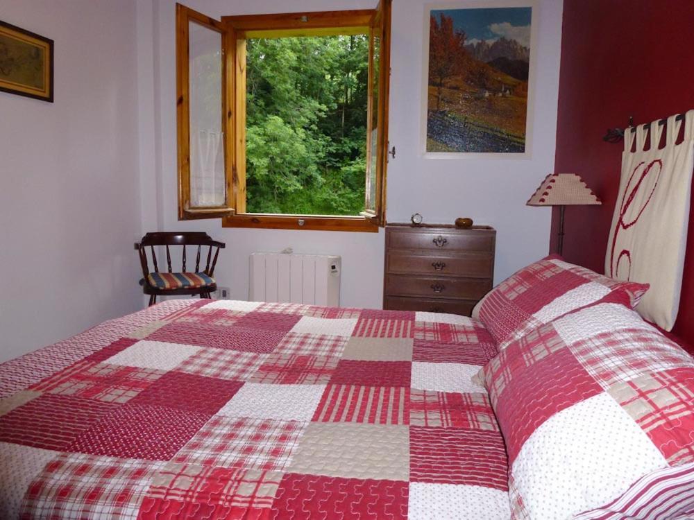 Apartamentos Formigal - Admite Mascotas - Esterno foto