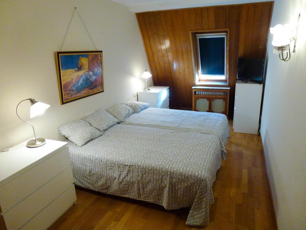 Apartamentos Formigal - Admite Mascotas - Esterno foto