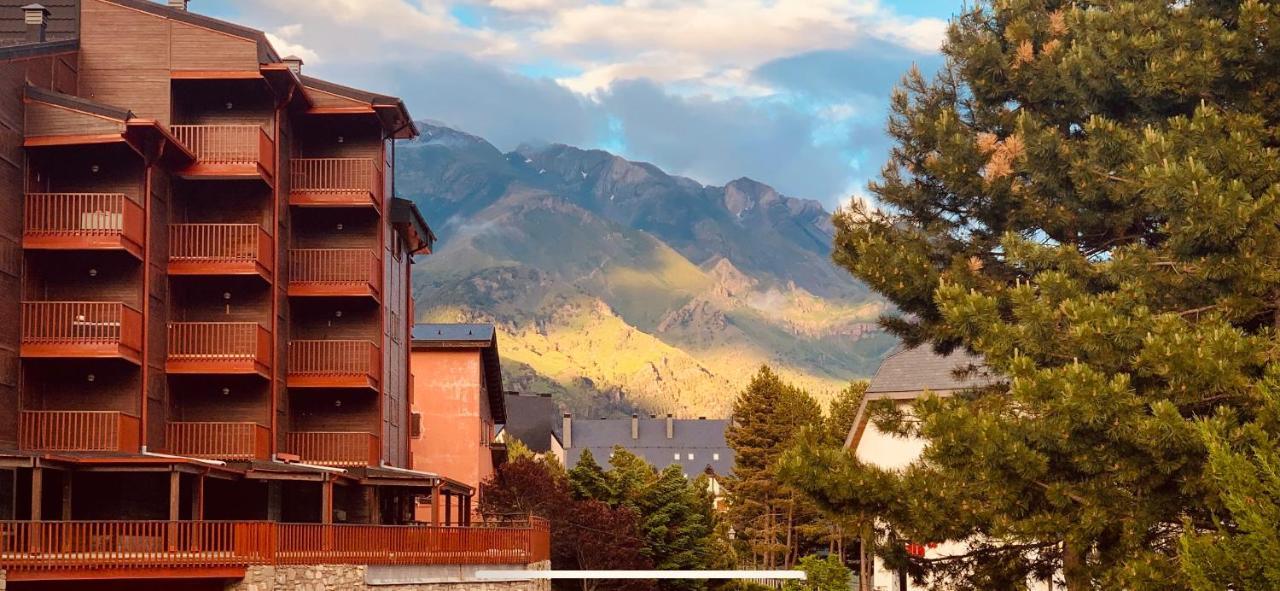 Apartamentos Formigal - Admite Mascotas - Esterno foto