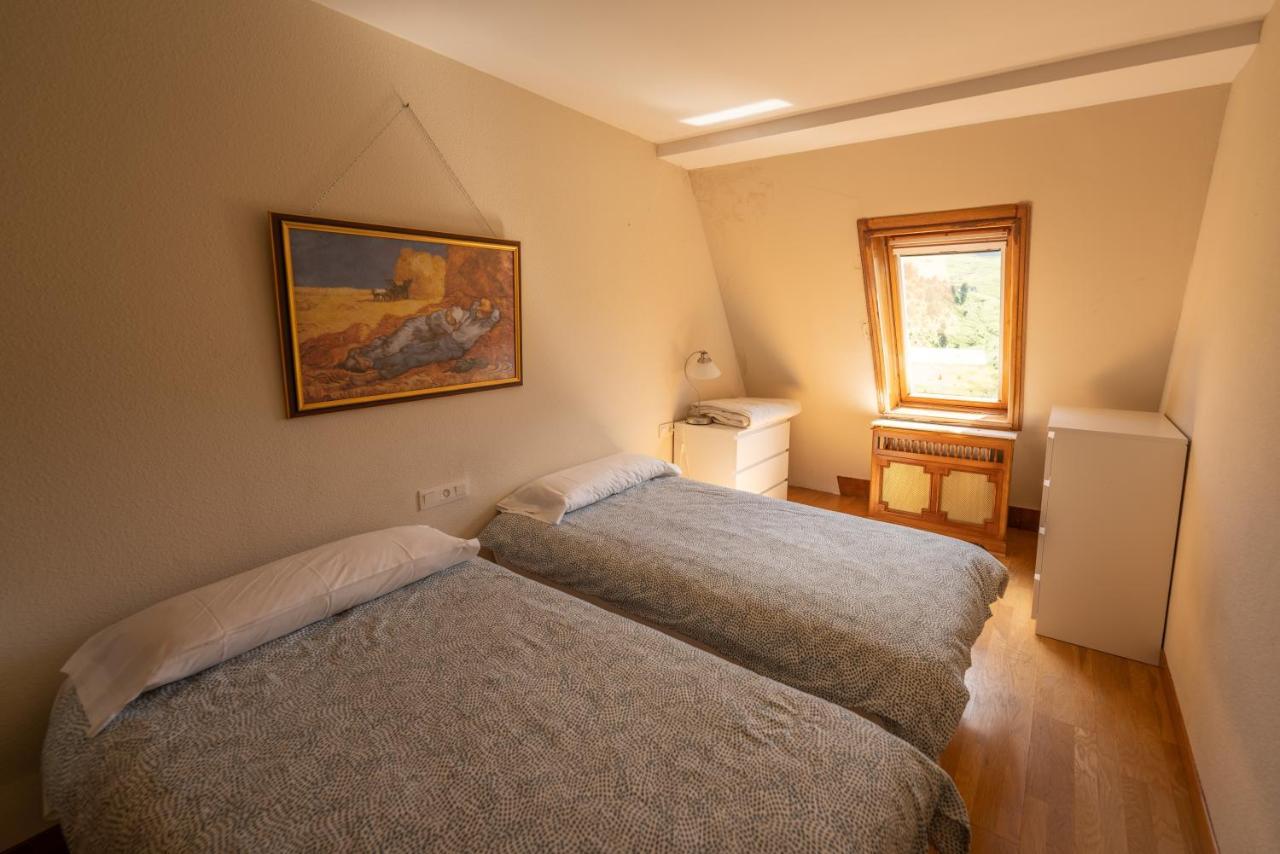 Apartamentos Formigal - Admite Mascotas - Esterno foto