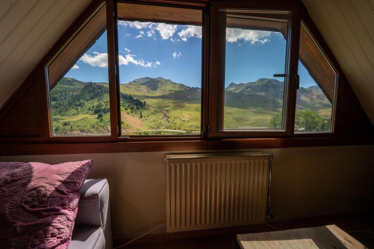 Apartamentos Formigal - Admite Mascotas - Esterno foto