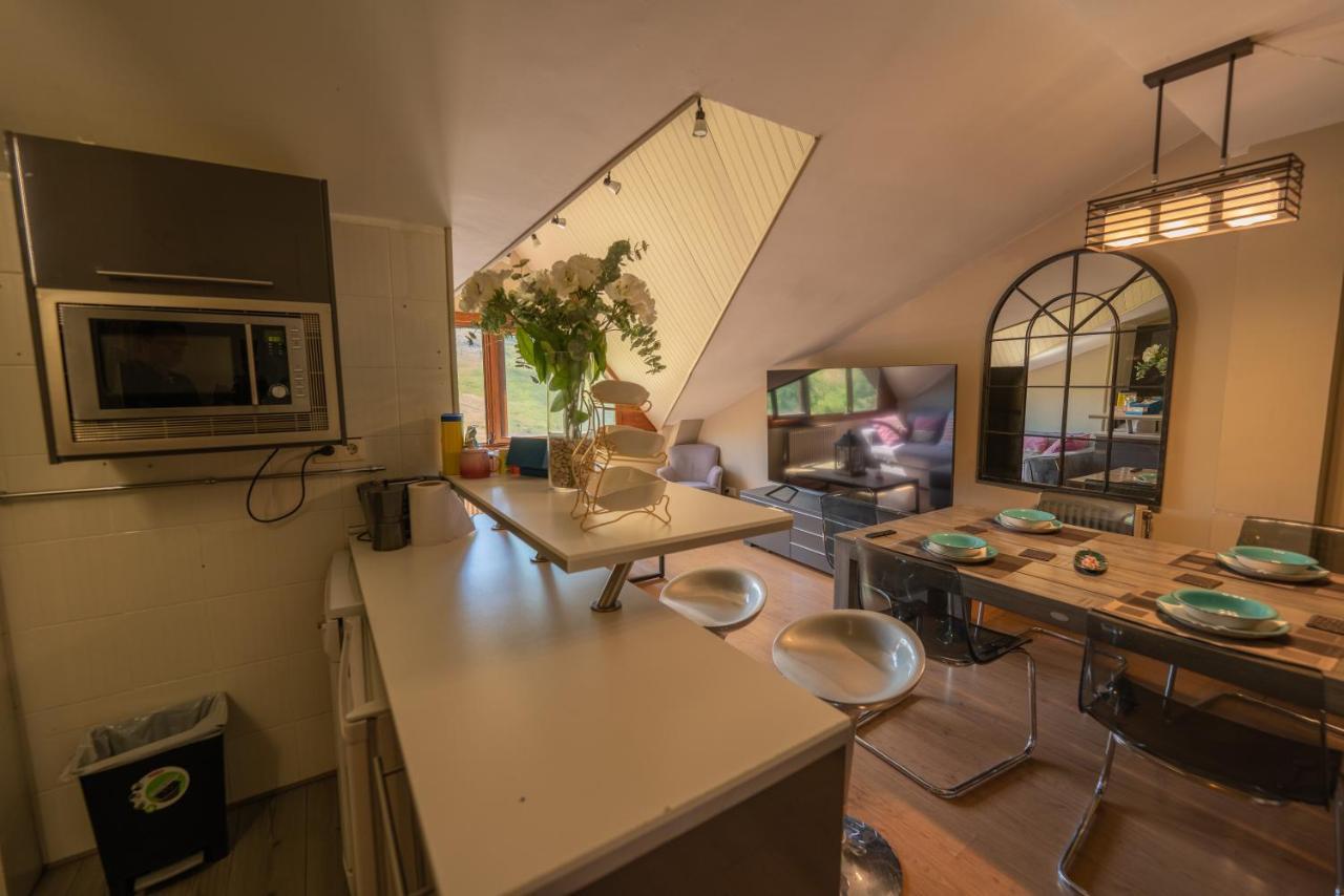 Apartamentos Formigal - Admite Mascotas - Esterno foto