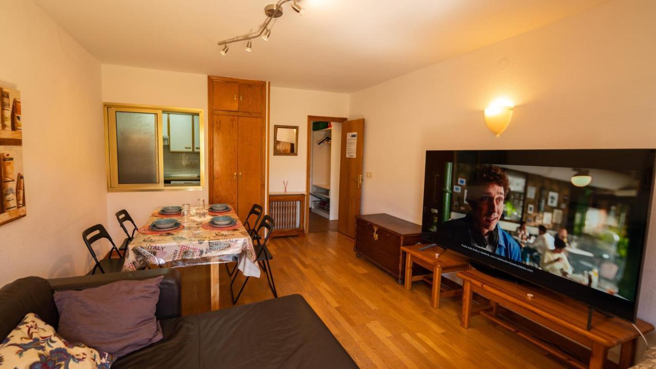 Apartamentos Formigal - Admite Mascotas - Esterno foto