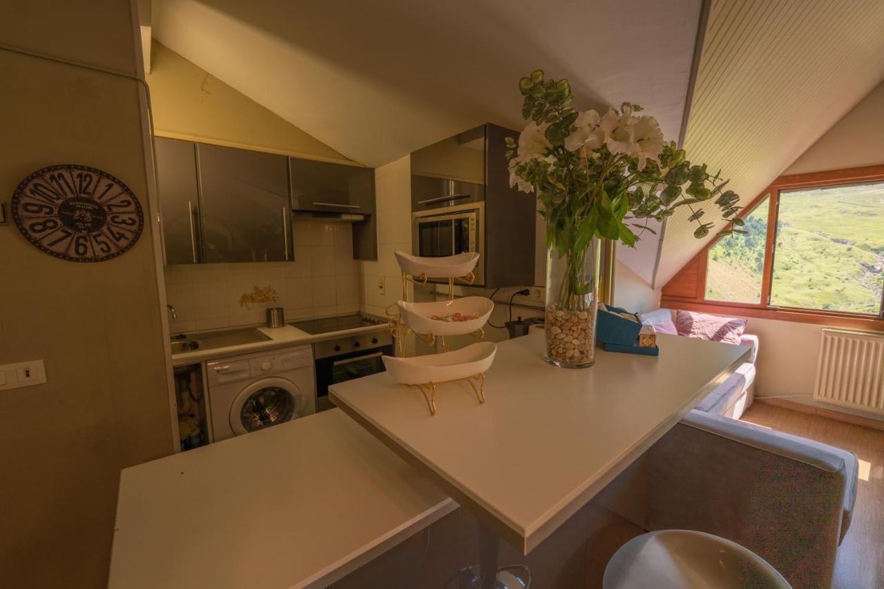 Apartamentos Formigal - Admite Mascotas - Esterno foto