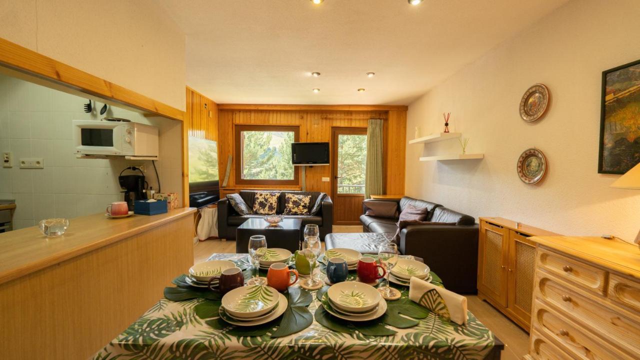 Apartamentos Formigal - Admite Mascotas - Esterno foto