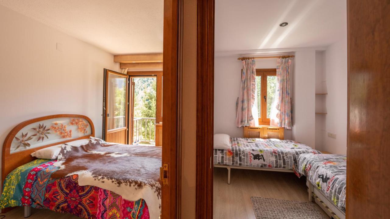 Apartamentos Formigal - Admite Mascotas - Esterno foto