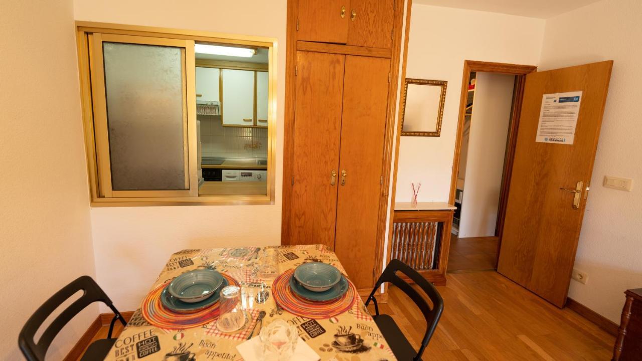 Apartamentos Formigal - Admite Mascotas - Esterno foto