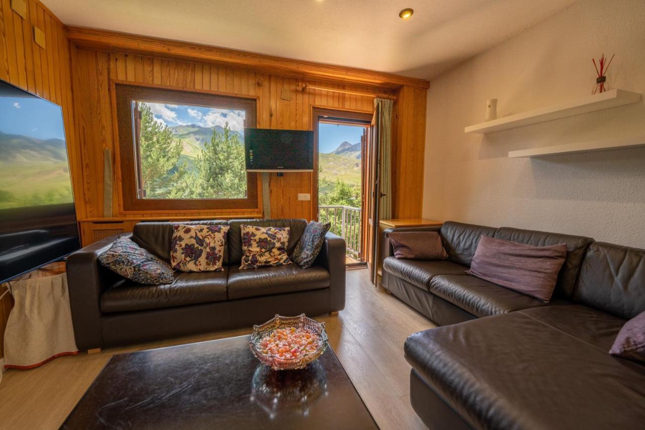 Apartamentos Formigal - Admite Mascotas - Esterno foto