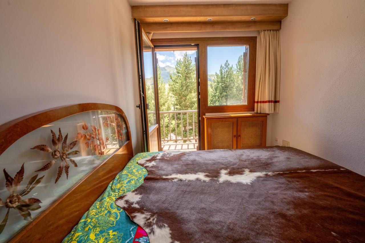 Apartamentos Formigal - Admite Mascotas - Esterno foto