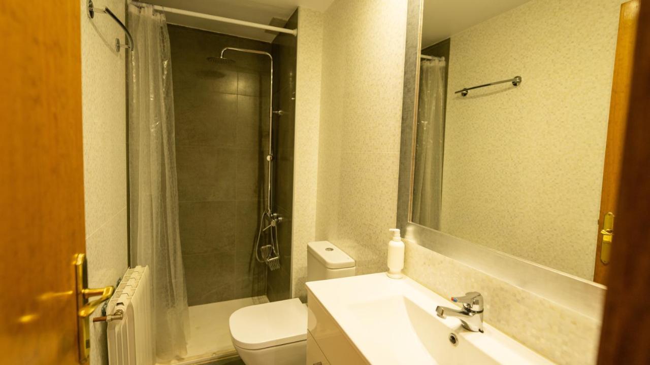 Apartamentos Formigal - Admite Mascotas - Esterno foto