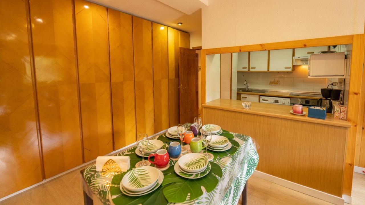 Apartamentos Formigal - Admite Mascotas - Esterno foto