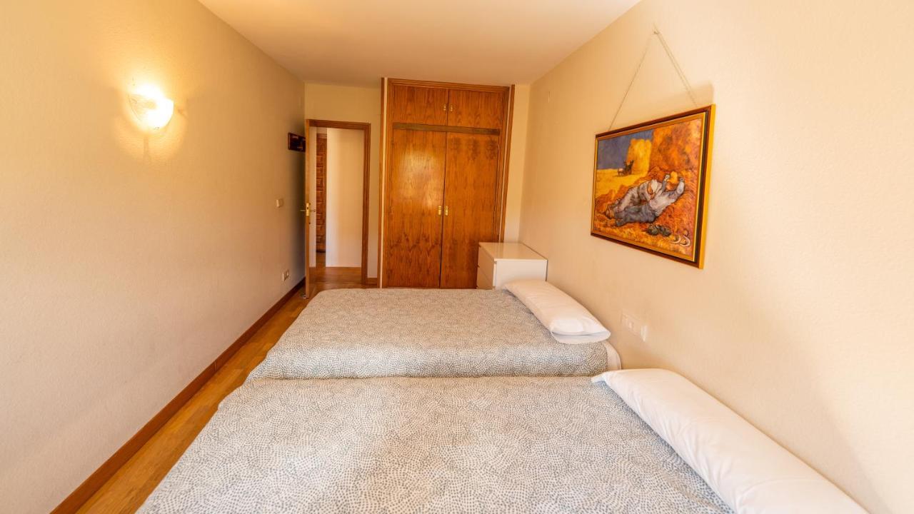 Apartamentos Formigal - Admite Mascotas - Esterno foto
