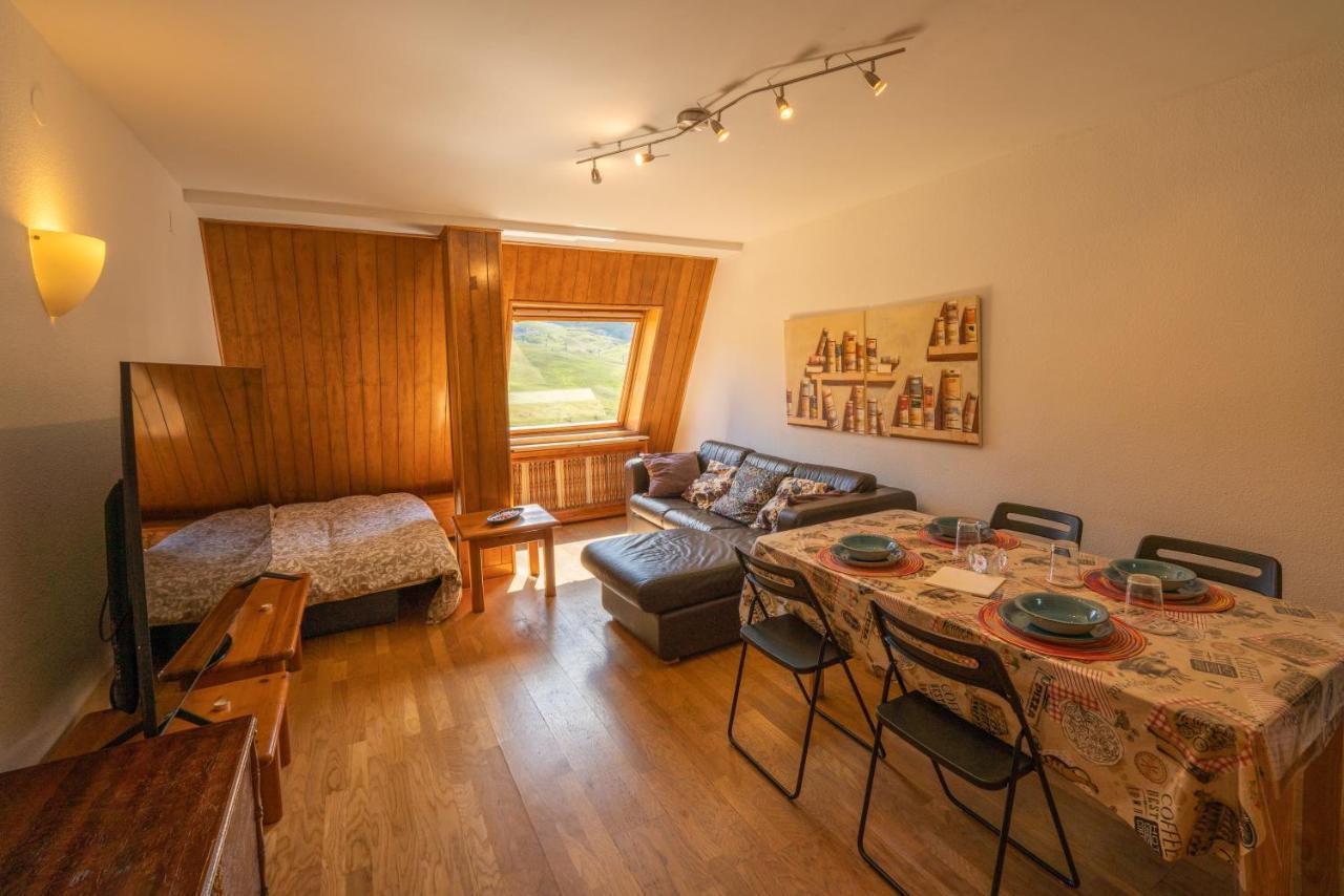 Apartamentos Formigal - Admite Mascotas - Esterno foto