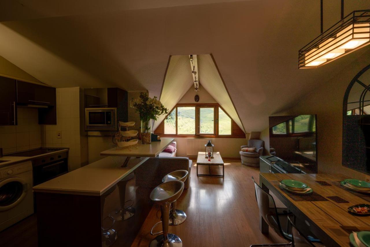 Apartamentos Formigal - Admite Mascotas - Esterno foto