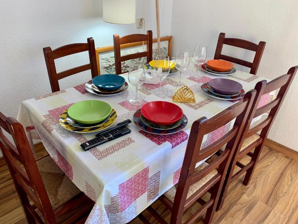 Apartamentos Formigal - Admite Mascotas - Esterno foto