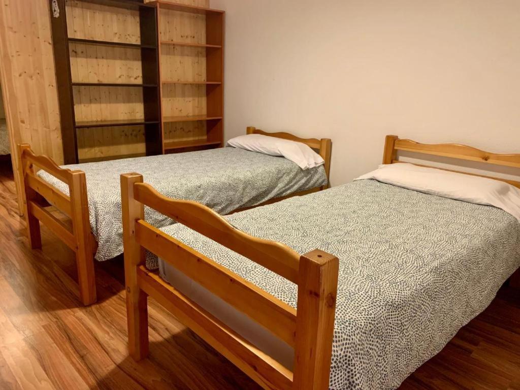 Apartamentos Formigal - Admite Mascotas - Esterno foto