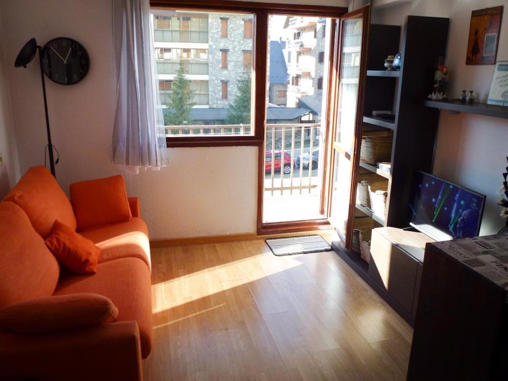 Apartamentos Formigal - Admite Mascotas - Esterno foto