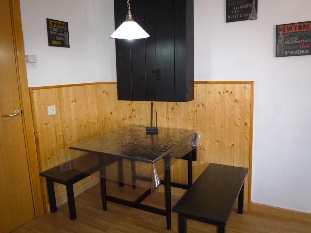 Apartamentos Formigal - Admite Mascotas - Esterno foto