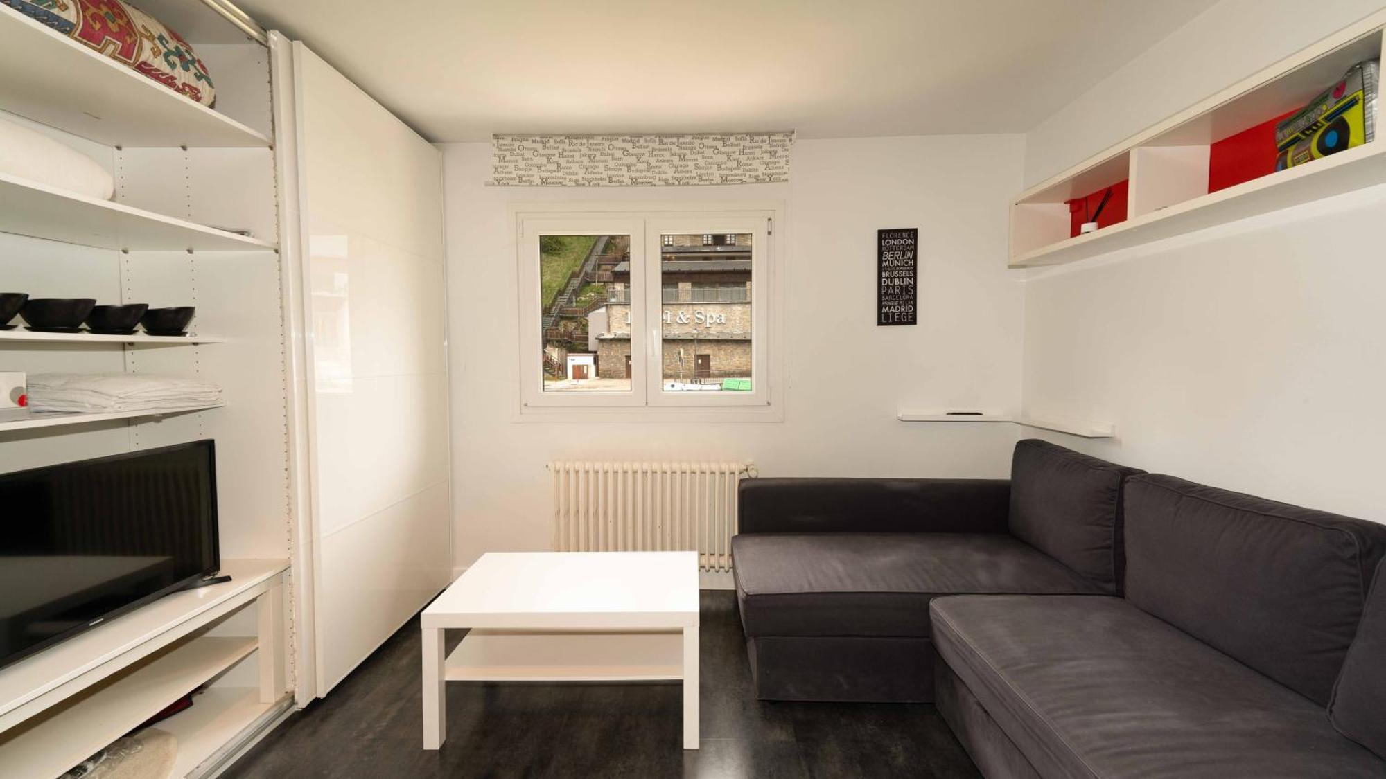 Apartamentos Formigal - Admite Mascotas - Esterno foto